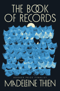 The Book of Records